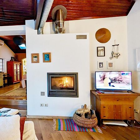 Casa Do Paco Aveiro Holidayhome Exterior photo